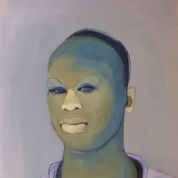 Avatar for Richard Butler Bowdon