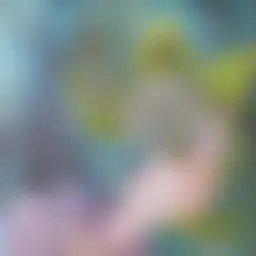 Avatar for Artist 124