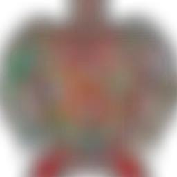Avatar for Artist 024