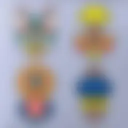 Avatar for Artist 217