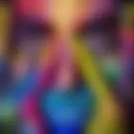 Avatar for Artist 001
