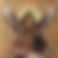 Avatar for Artist 489