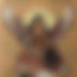 Avatar for Artist 489