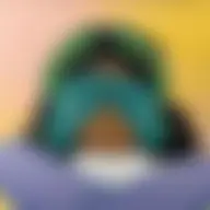 Avatar for Artist 107