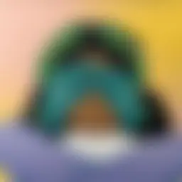 Avatar for Artist 107
