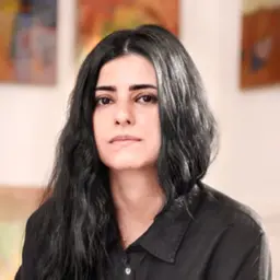 Avatar for Azadeh Elmizadeh