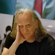 Avatar for Gary Panter
