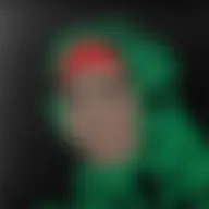 Avatar for Artist 596