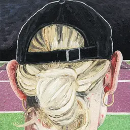 Avatar for Hamish Chapman