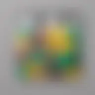 Avatar for Artist 011