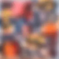 Avatar for Artist 116