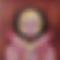Avatar for Artist 554