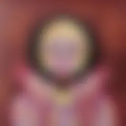 Avatar for Artist 554