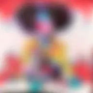 Avatar for Artist 309