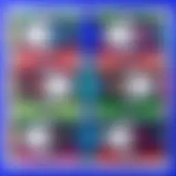 Avatar for Artist 534