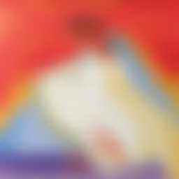 Avatar for Artist 097