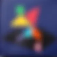 Avatar for Artist 692