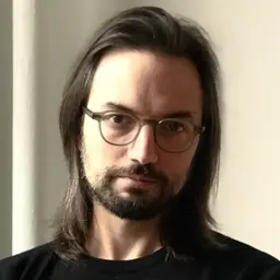 Avatar for Seth Cameron