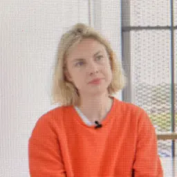 Avatar for Veronika Pausova