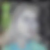 Avatar for Artist 010