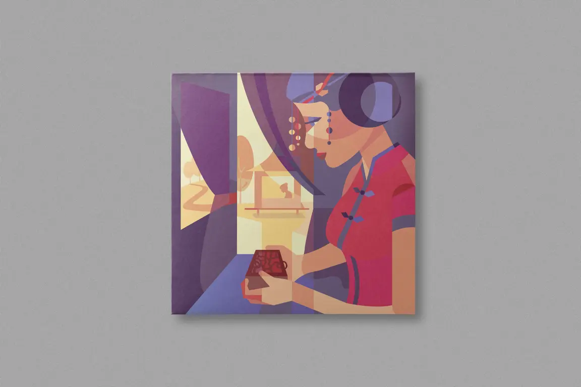 Image for Secret Artwork 178