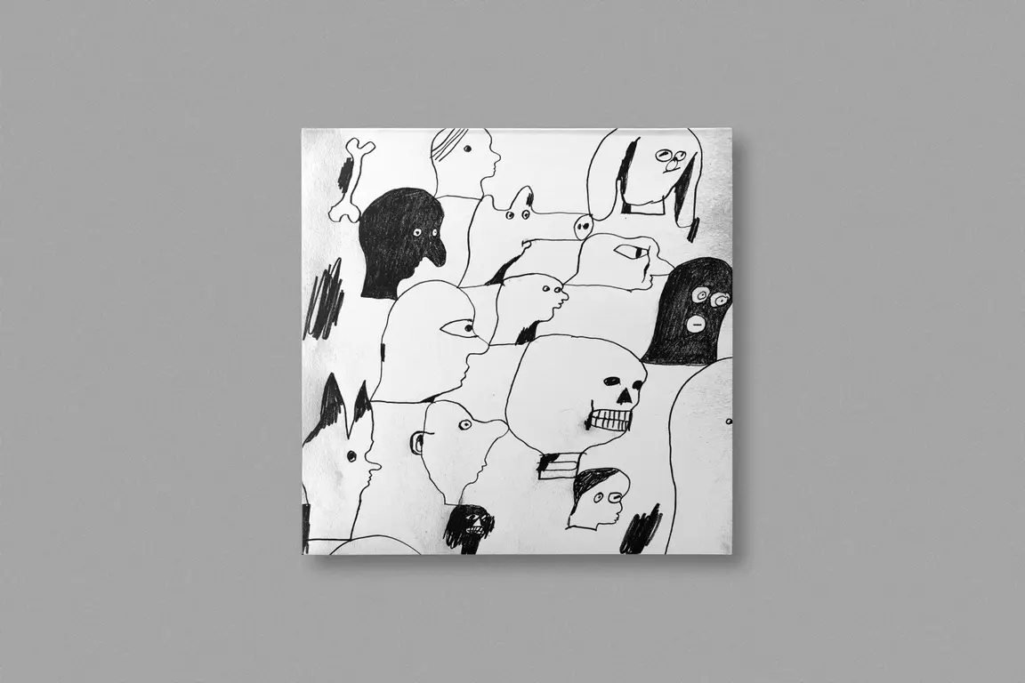 Image for Secret Artwork 034