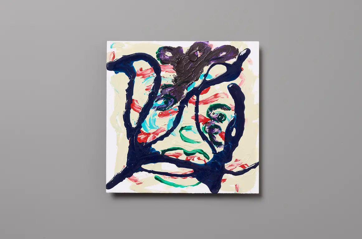 Image for Secret Artwork 092