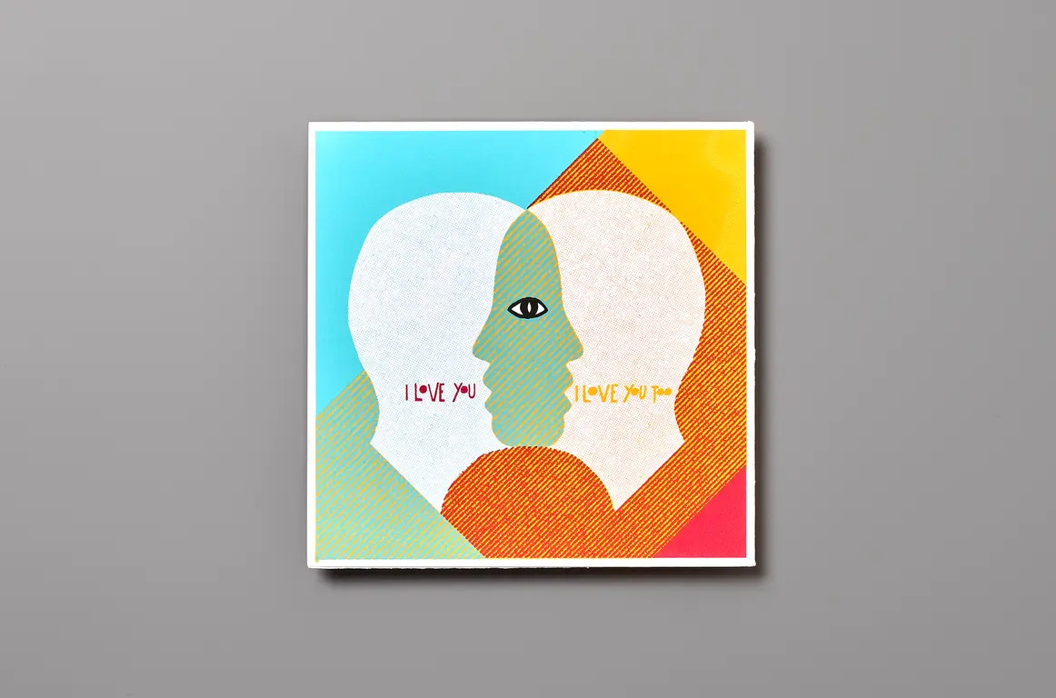 Image for Secret Artwork 030
