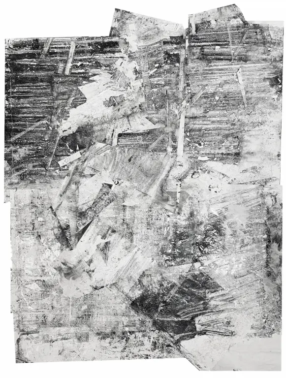 Image for Fault Line B
