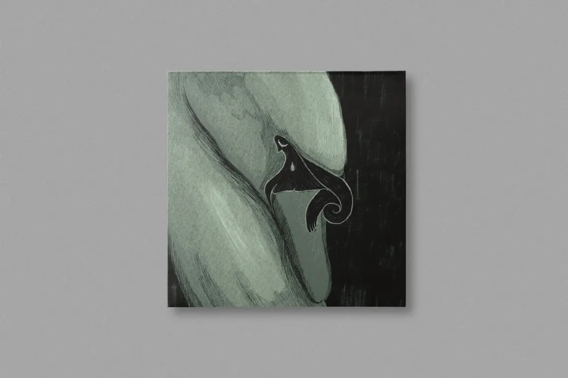 Image for Secret Artwork 527