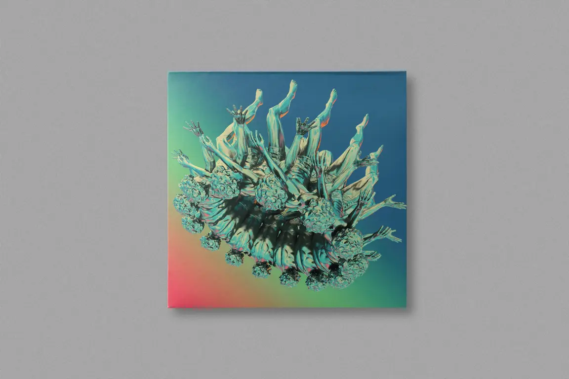 Image for Secret Artwork 606