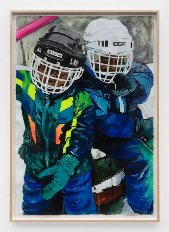 Image for Trinidad n Tobago Hockey