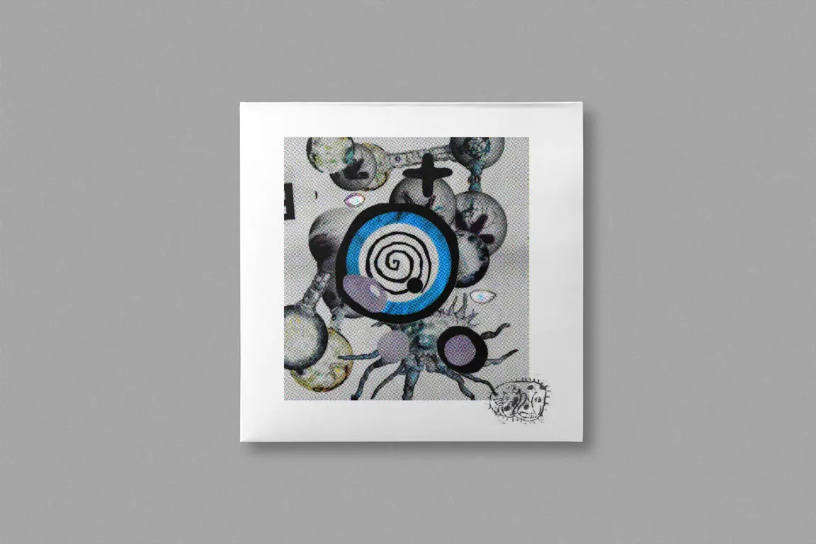 Image for Secret Artwork 114