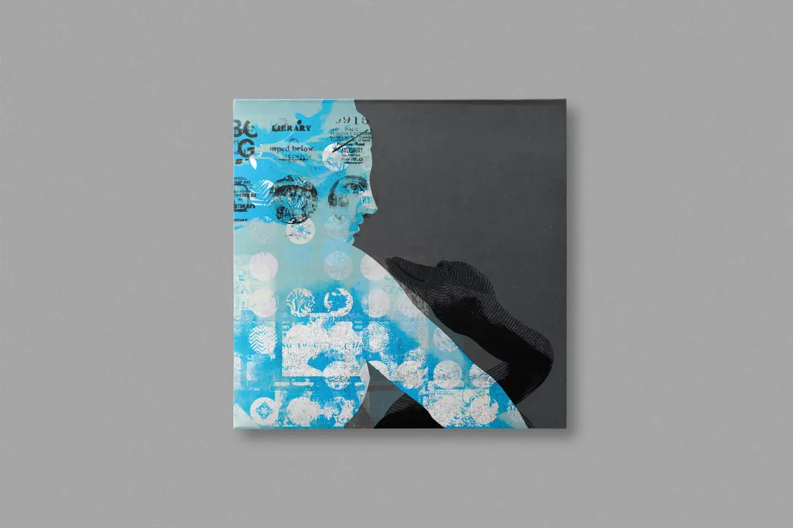 Image for Secret Artwork 100