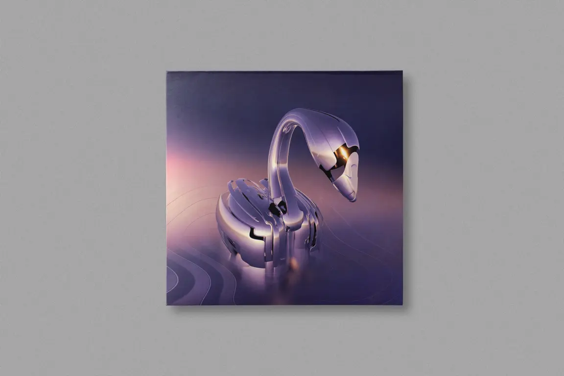 Image for Secret Artwork 027