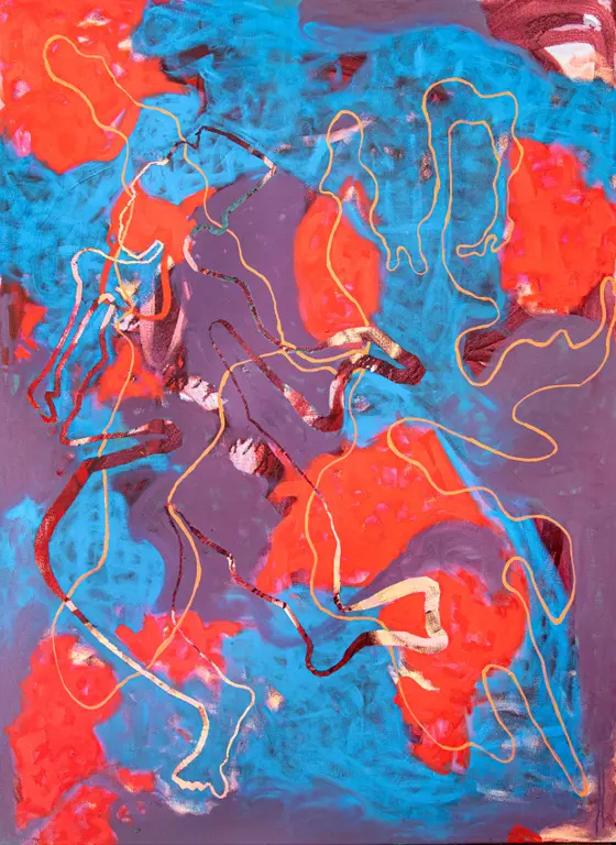 Image for Nzezvashe