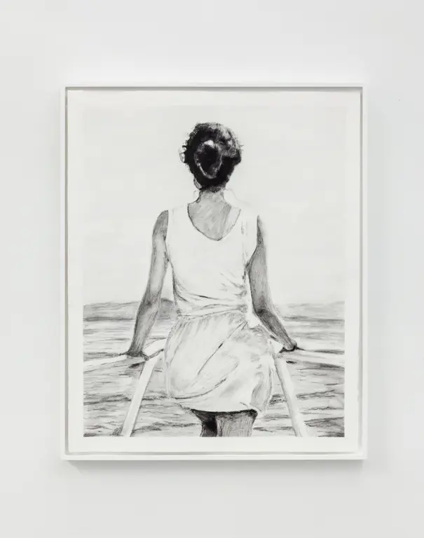 Image for Suzanne (after A Nous Amour)