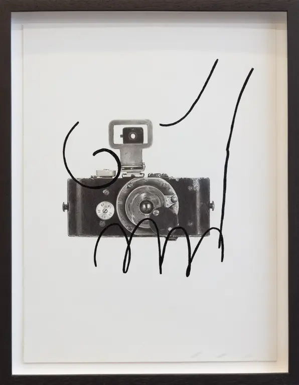 Image for Urrrrr-Leica