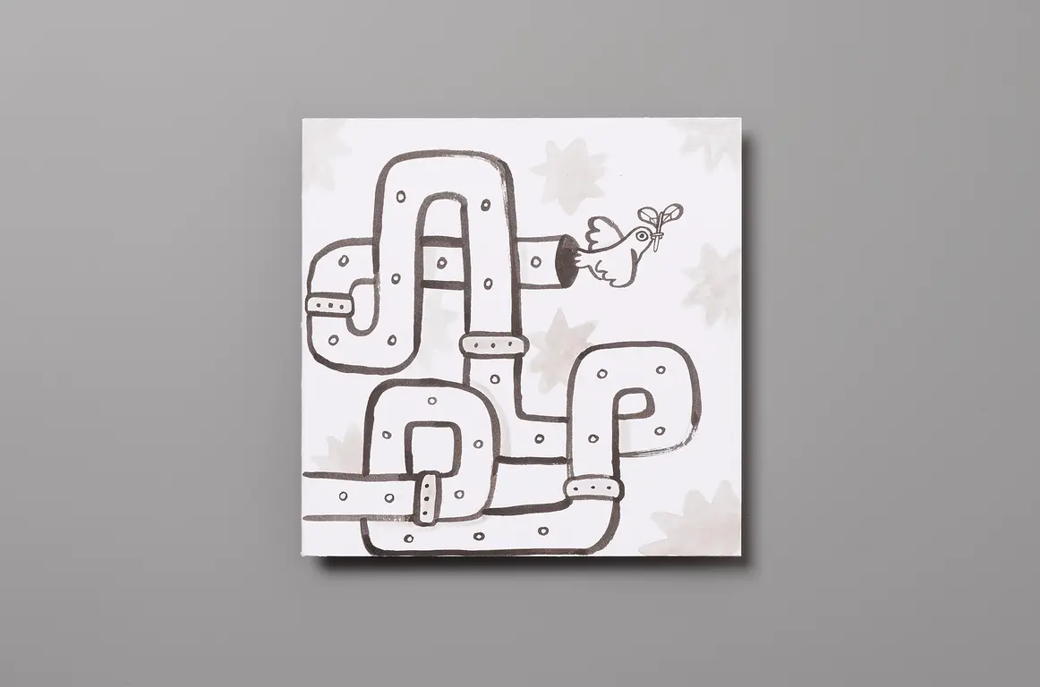 Image for Secret Artwork 094