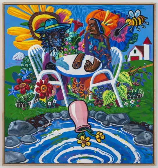 Image for The Conversation