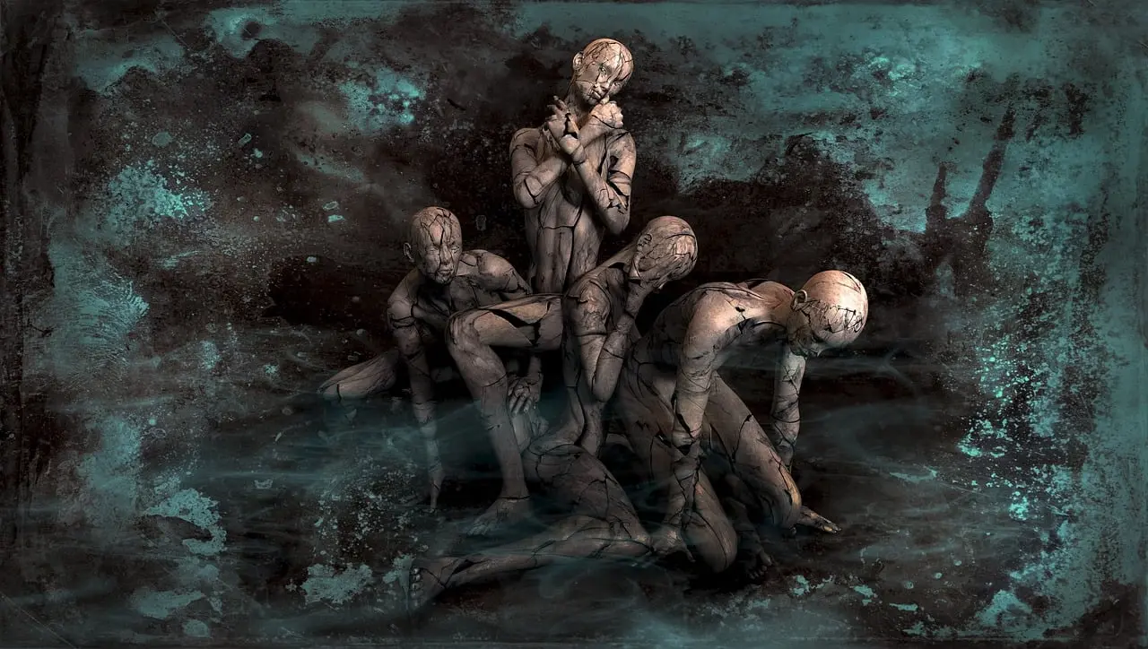 Image for Secret Artwork 488