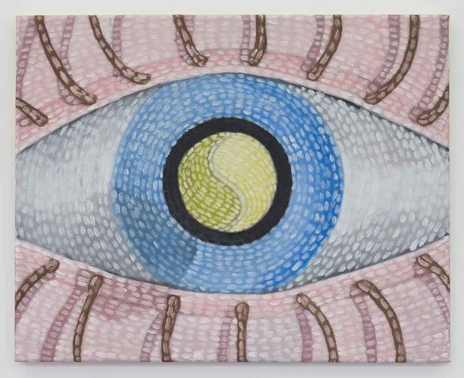 Image for Peace Ball