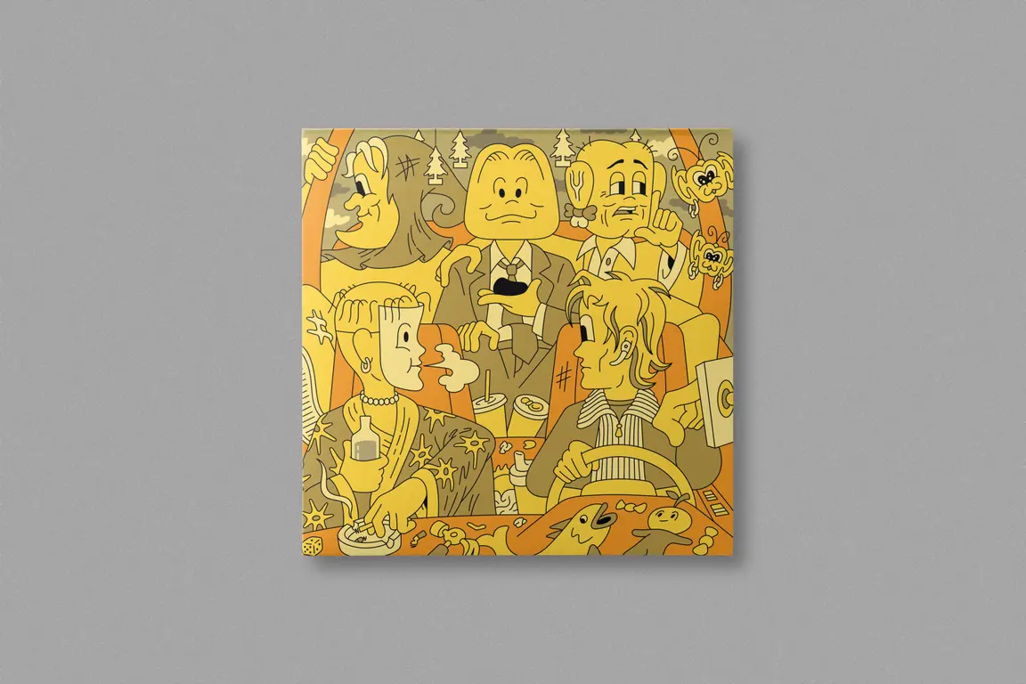 Image for Secret Artwork 362