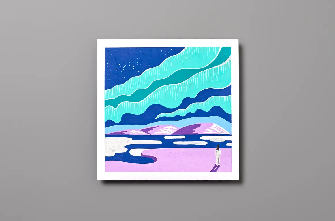 Image for Secret Artwork 506
