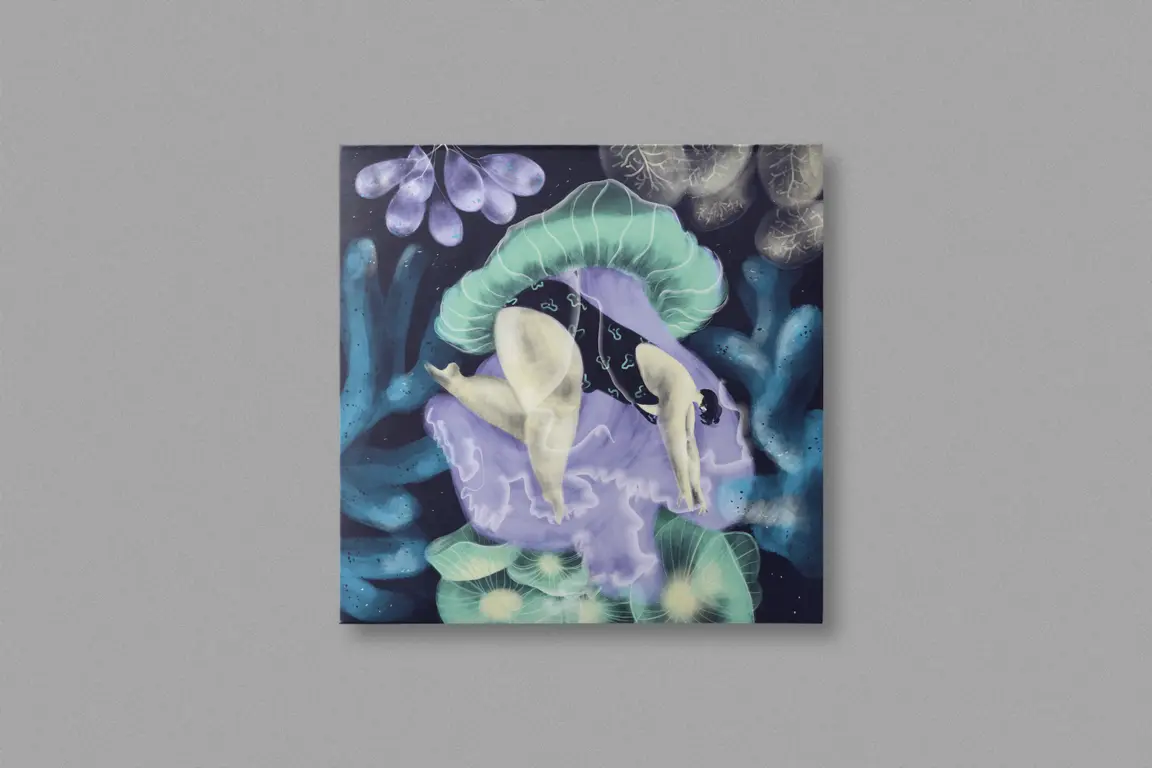 Image for Secret Artwork 204