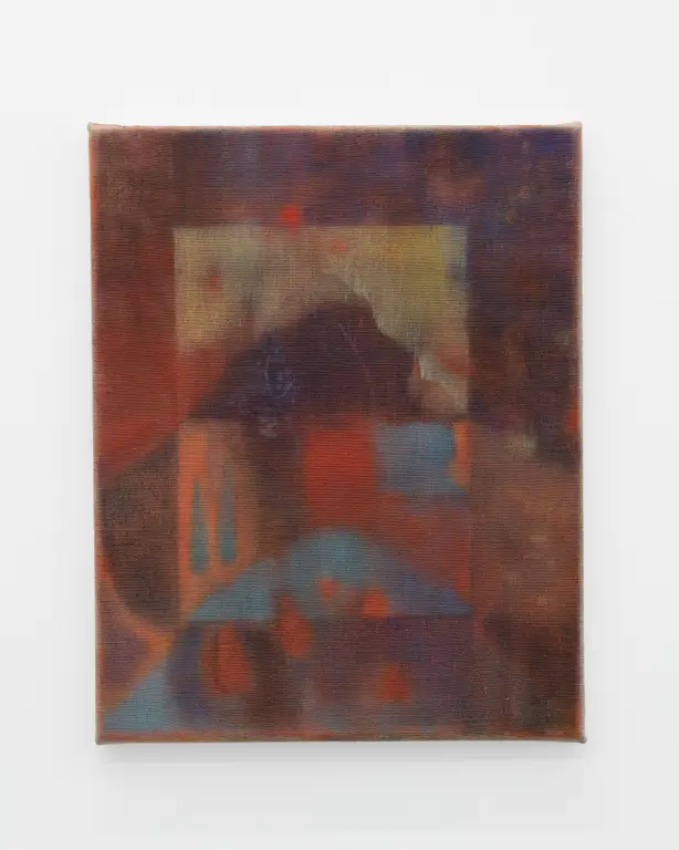 Image for Mirror