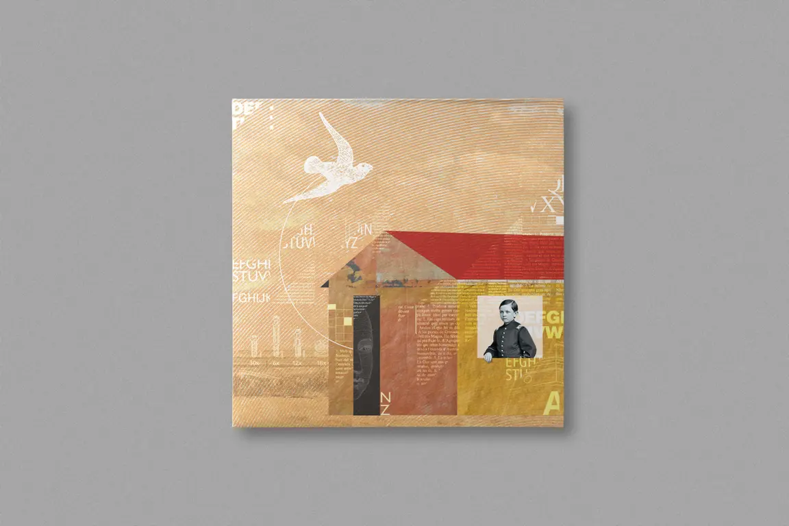Image for Secret Artwork 032