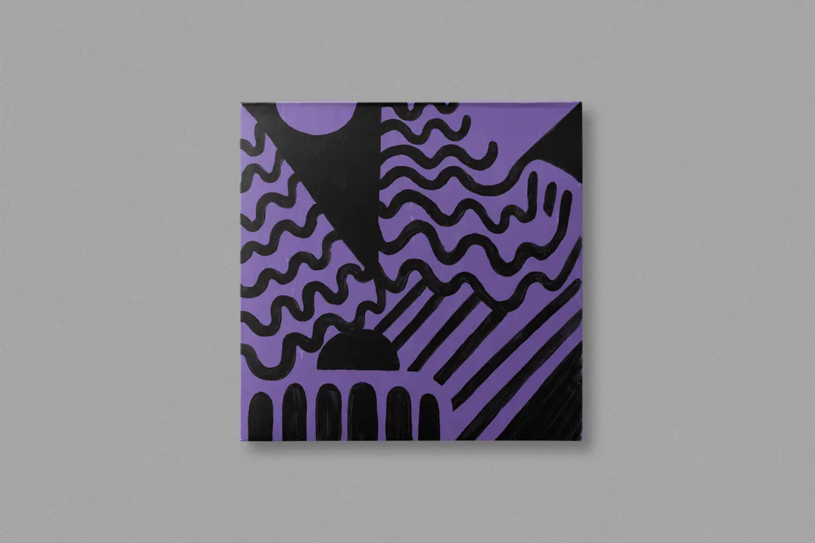 Image for Secret Artwork 040
