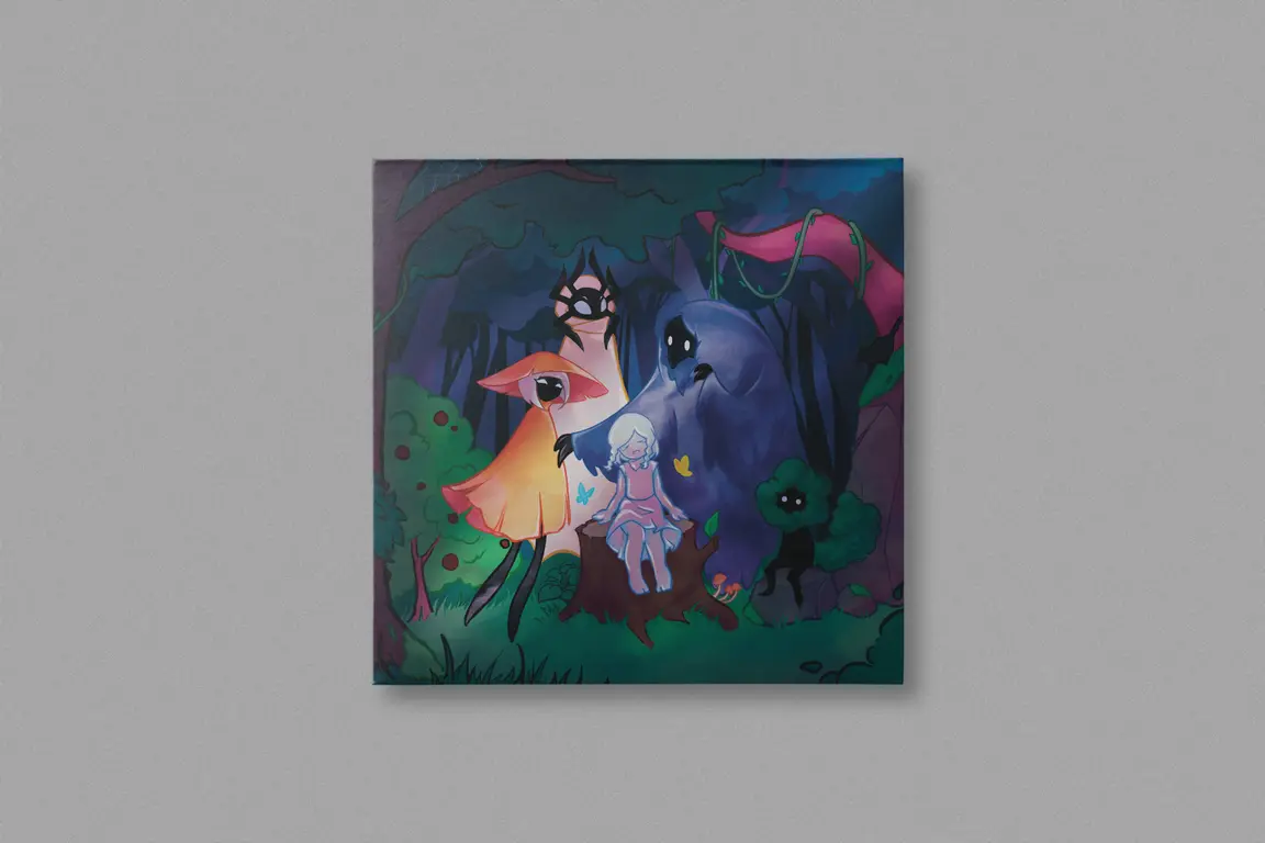 Image for Secret Artwork 236