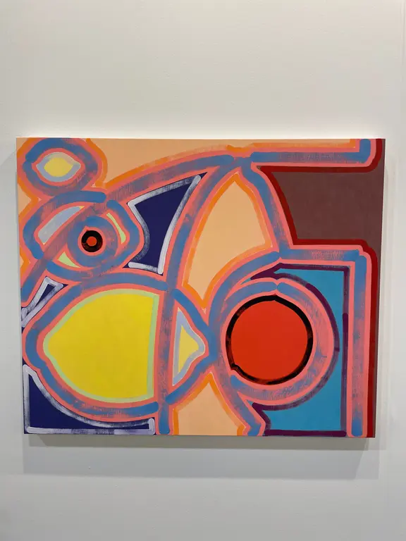 Image for Orange Sunset
